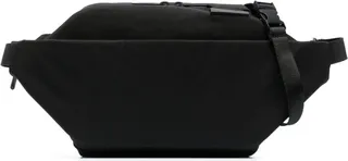 small Isarau Smooth belt bag