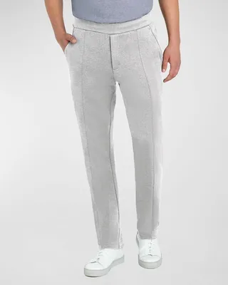 Men's Comfort Drawstring Pants