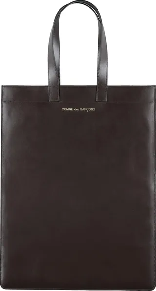 Logo Tote Bag