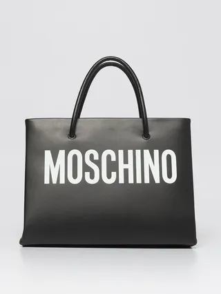 Mini bag woman Moschino Couture