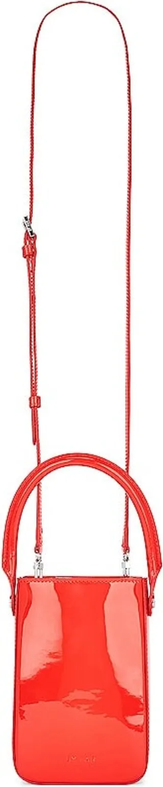 Note Mini Bag