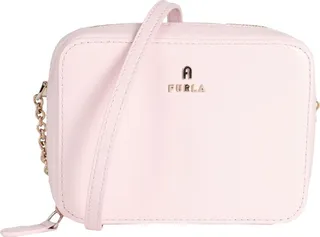 Cross-body Bag Light Pink