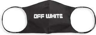 Logo Arrows Face Mask
