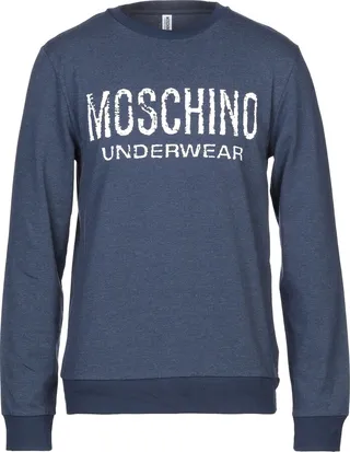 Sleepwear Midnight Blue