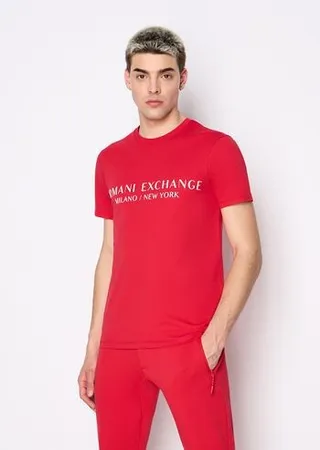 Milano New York regular fit t-shirt