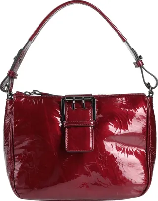 Handbag Burgundy
