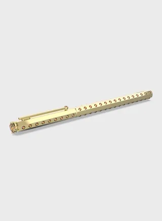 Millenia Statement Crystal Ballpoint Pen