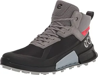 ECCO Men's Biom 2.1 Mid Gore-TEX Waterproof Cross Trainer