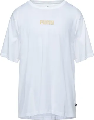 T-shirt White