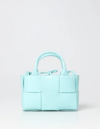 Mini bag woman Bottega Veneta