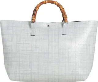 Handbag Grey