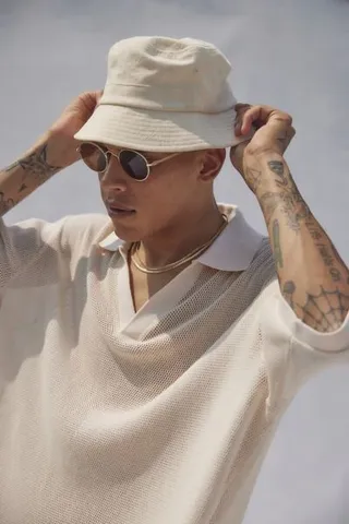 UO Core Canvas Bucket Hat