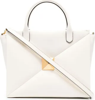 Roman Stud tote bag
