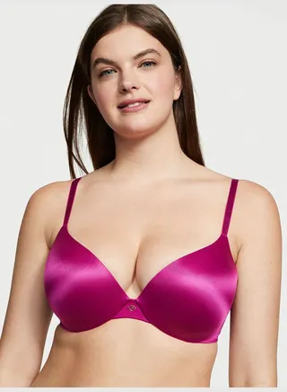 So Obsessed Push-Up Bra
