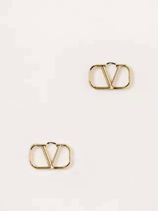 Jewel woman Valentino Garavani