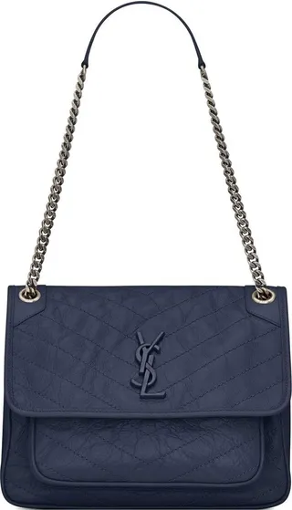 medium Niki shoulder bag