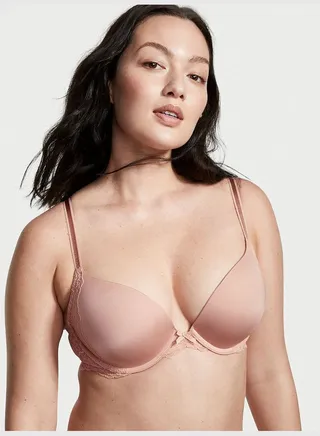 Smooth Push-Up Bra