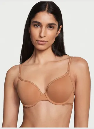 Push-Up Perfect Shape Bra