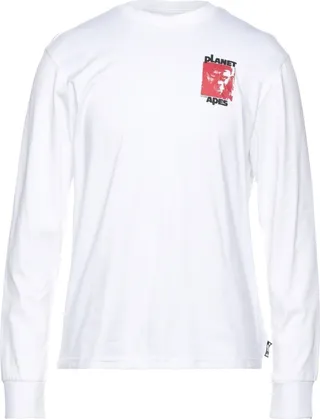 T-shirt White