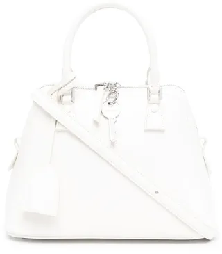 mini 5AC tote bag