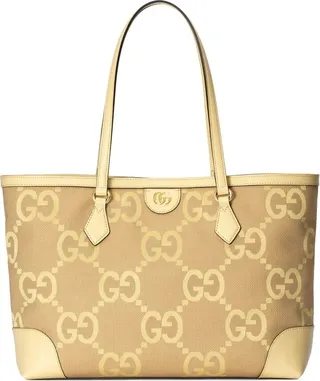 medium Ophidia tote bag