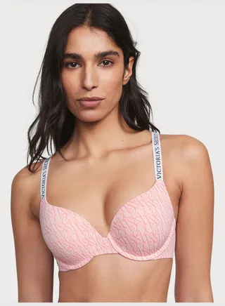 Push-Up Perfect Shape Bra