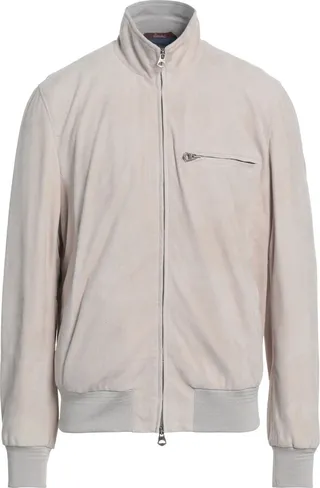 Jacket Beige