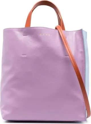 medium Museo tote bag