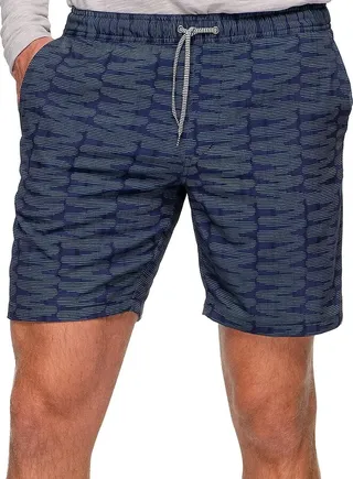 Oasis Drawstring Shorts