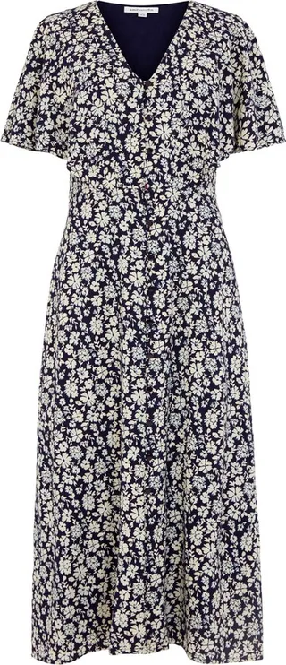 Emily and Fin - Anita Midnight Garden Dress