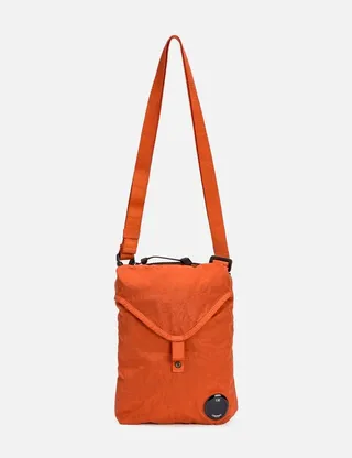 Nylon B Crossbody Bag