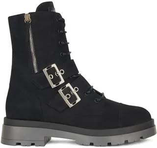 Triumph G combat boots