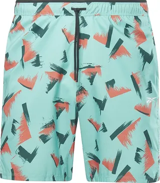 Reebok Graphic Speed 2.0 Shorts