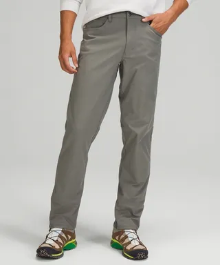 ABC Classic-Fit Pants 30" Warpstreme