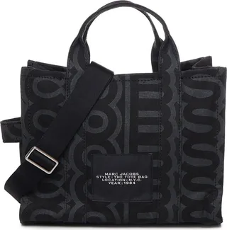 The Medium Tote Bag