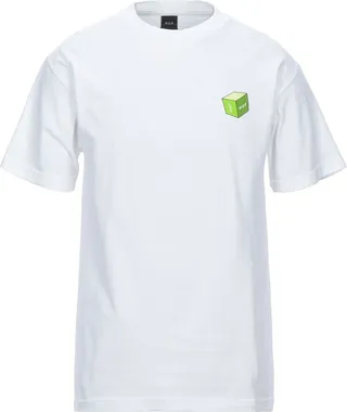 T-shirt White