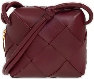 Bottega Veneta Cassette Mini Shoulder Bag