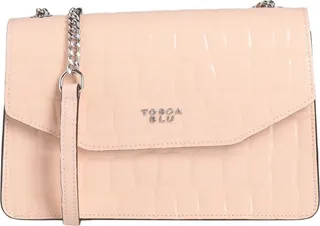 Cross-body Bag Blush