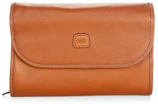 Life Pelle Tri-Fold Traveler