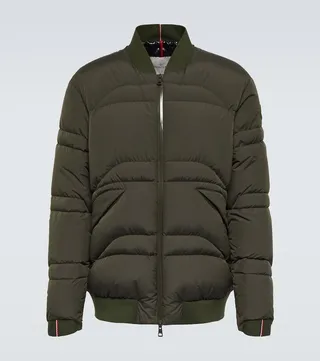 Kizmen bomber jacket