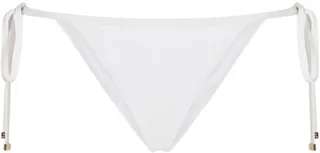 Low-Rise Bikini Bottoms