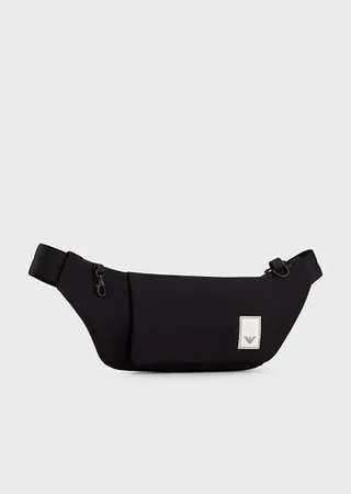 Travel Essentials waterproof nylon belt bag