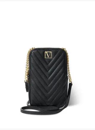 The Victoria Phone Crossbody