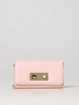 Shoulder bag woman Chiara Ferragni