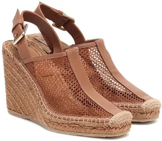 Dakori 110 wedge espadrilles