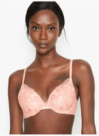 Push-Up Perfect Shape Bra