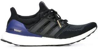 Ultraboost low-top sneakers