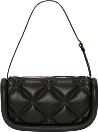Bumper 15 Quilted Leather Shoulder Bag