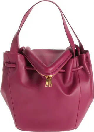 Handbag Camel