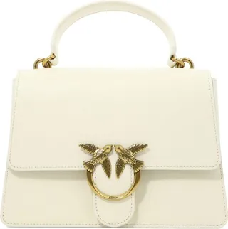 Love Birds Tote Bag